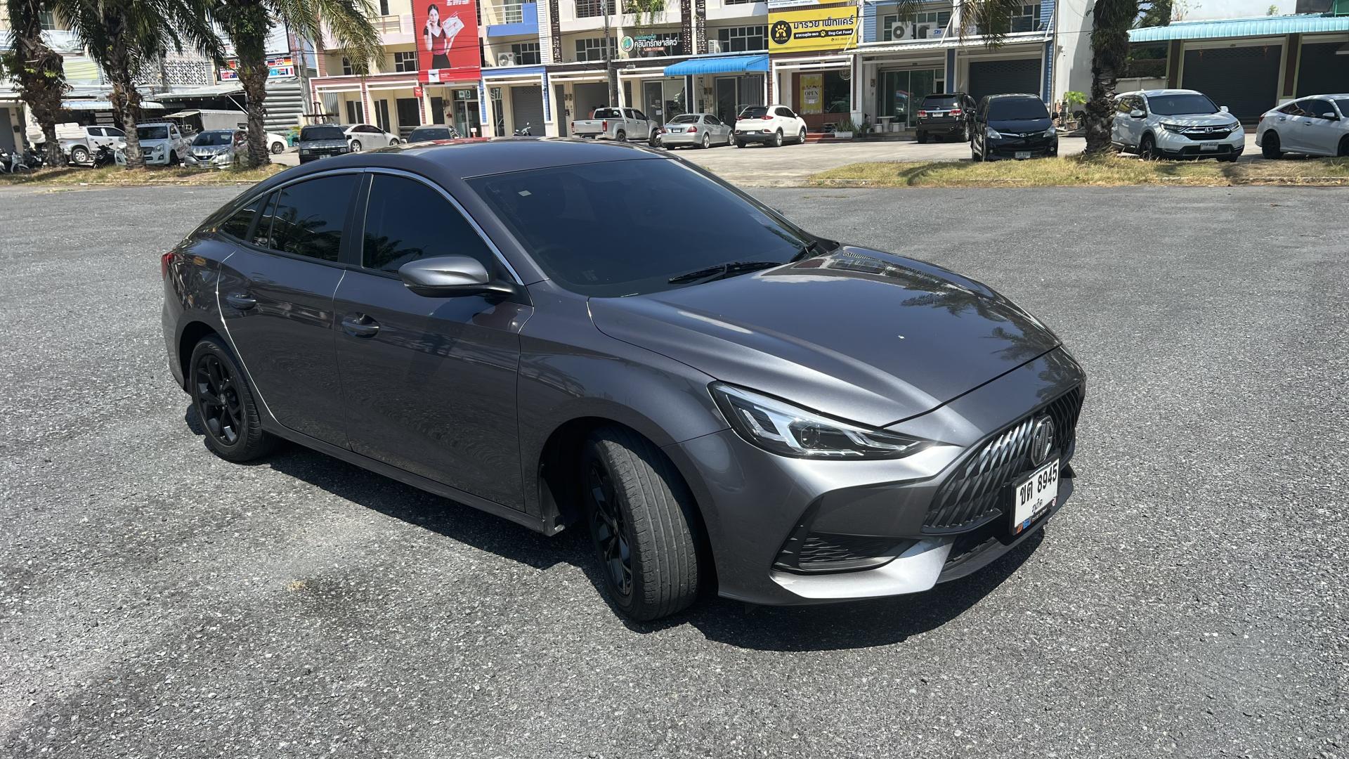 MG5