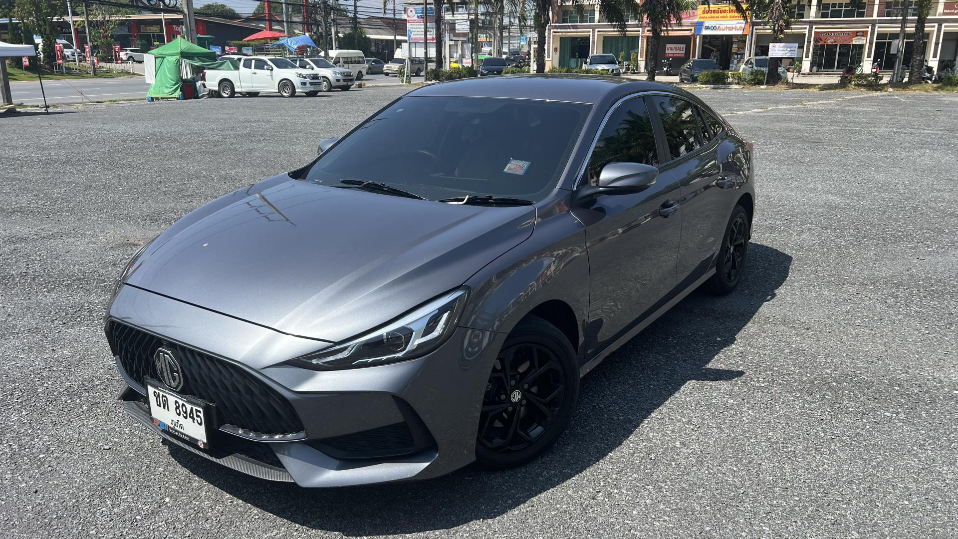 MG5