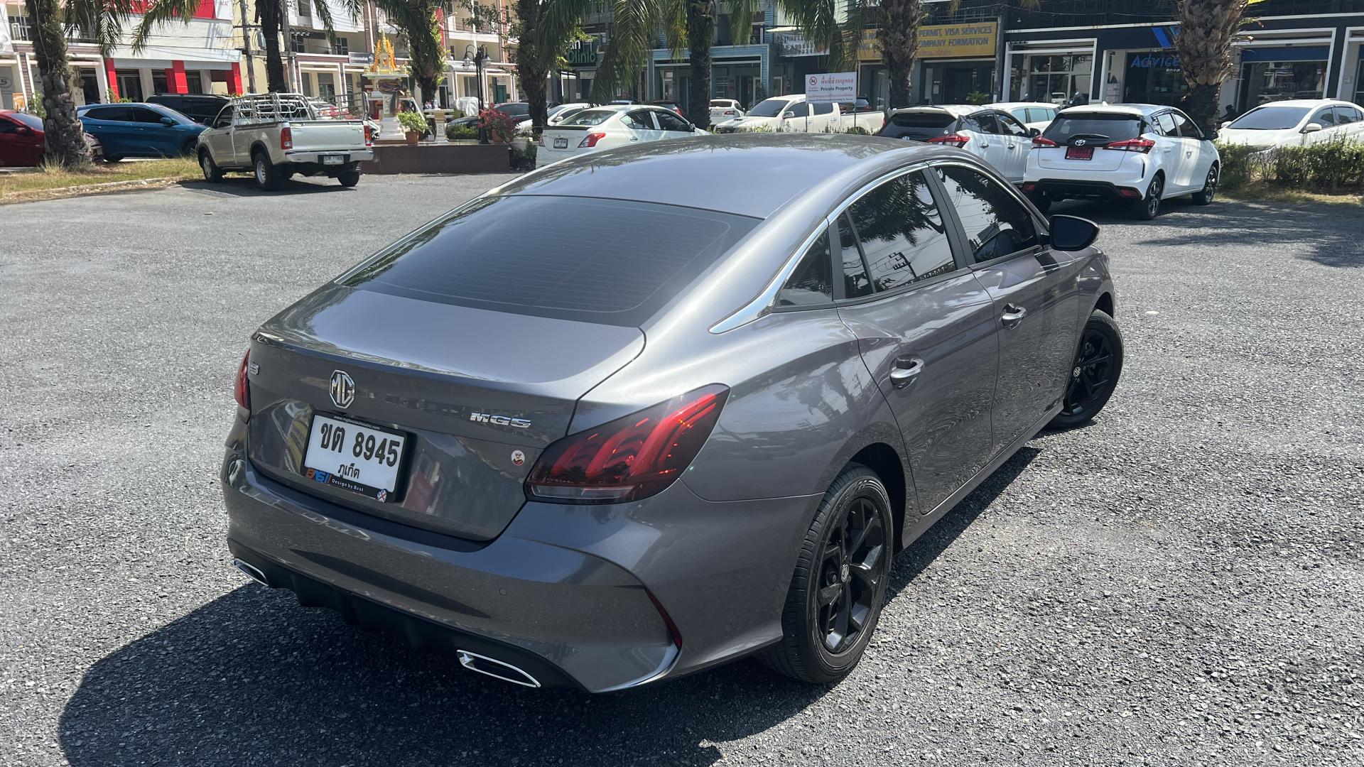 MG5