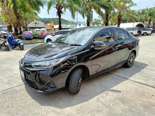 Toyota Yaris Ativ