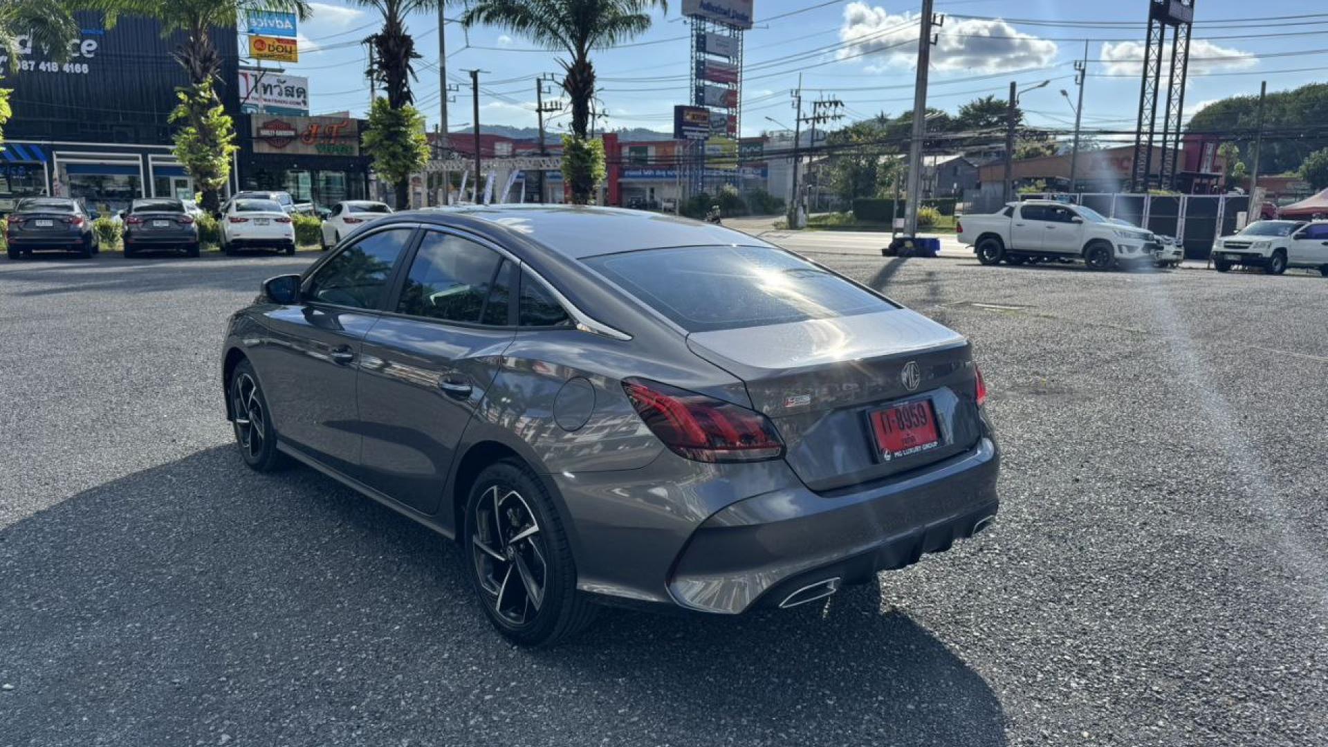 MG5