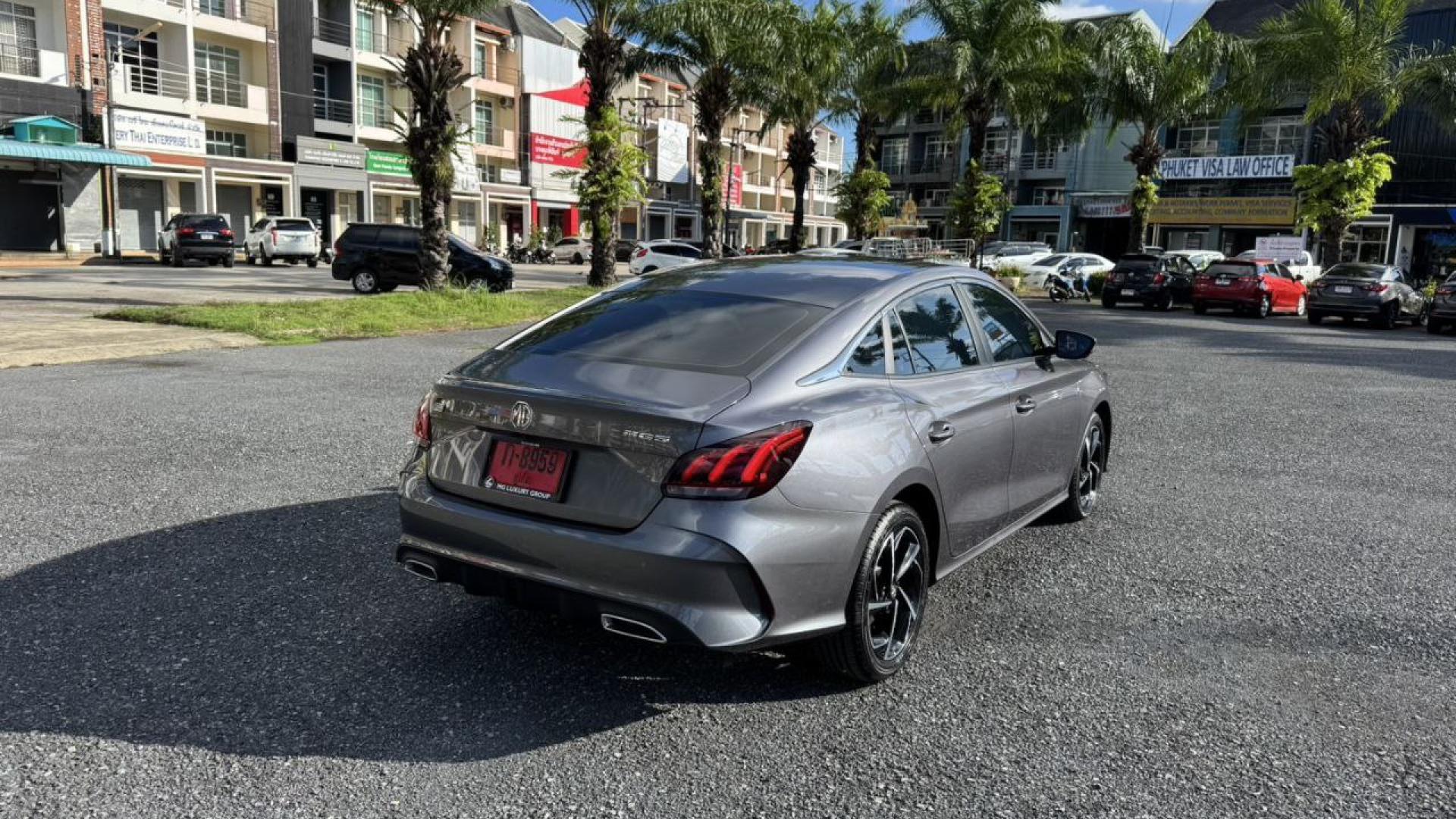 MG5