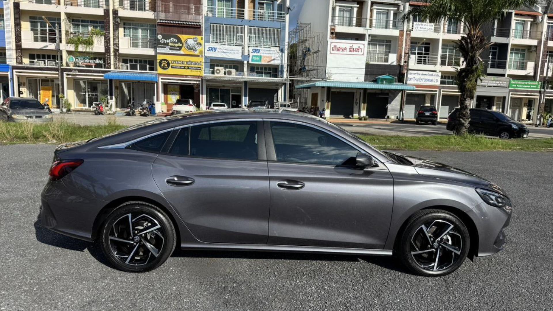 MG5