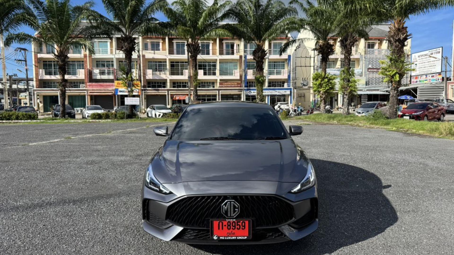 MG5