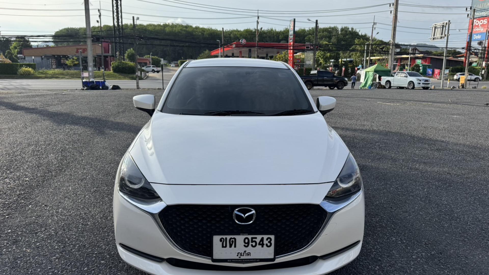 Mazda-2