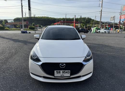 Mazda-2