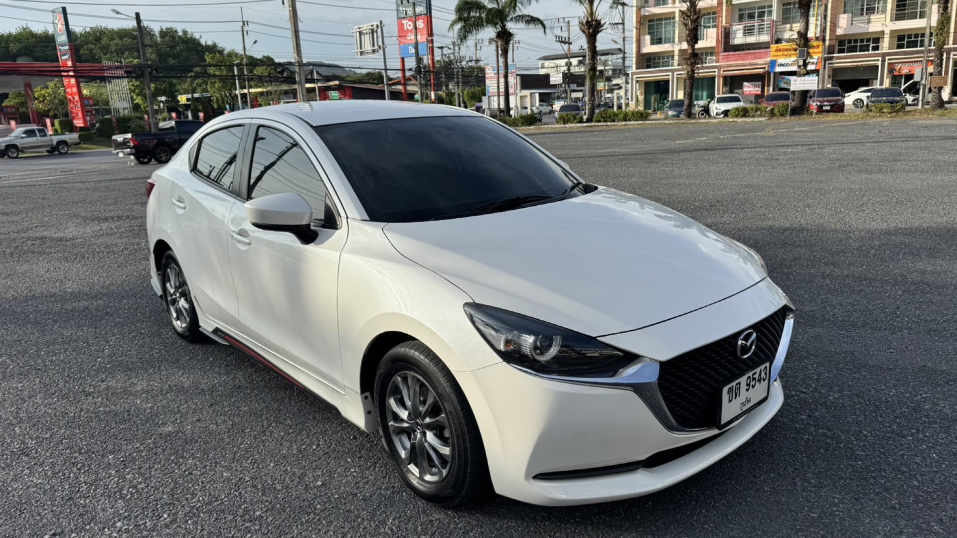 Mazda-2