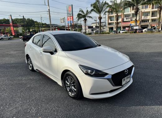 Mazda-2