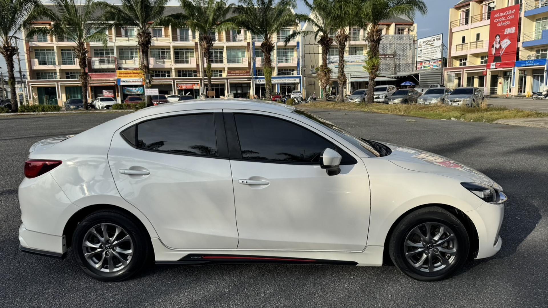 Mazda-2