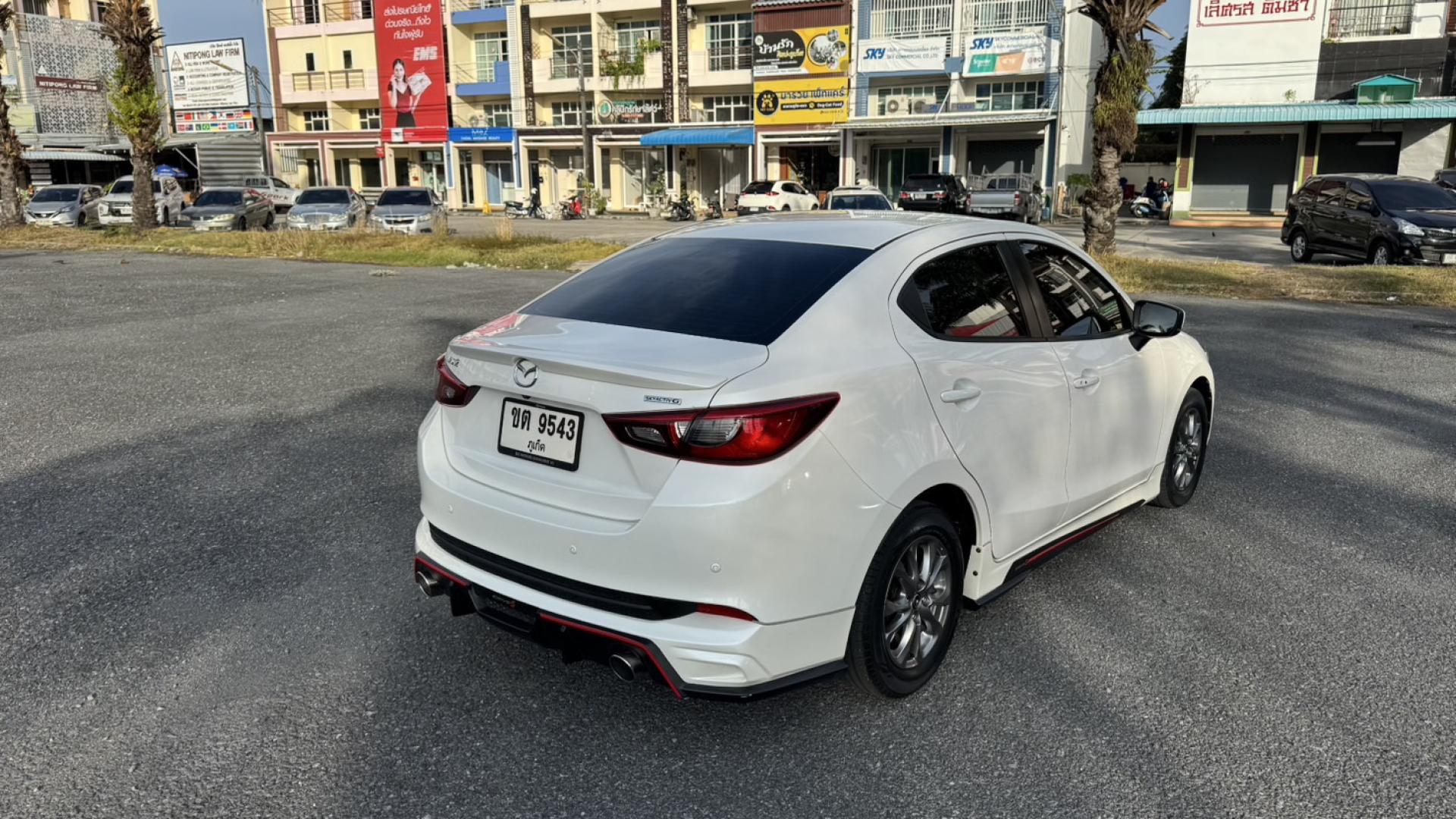 Mazda-2
