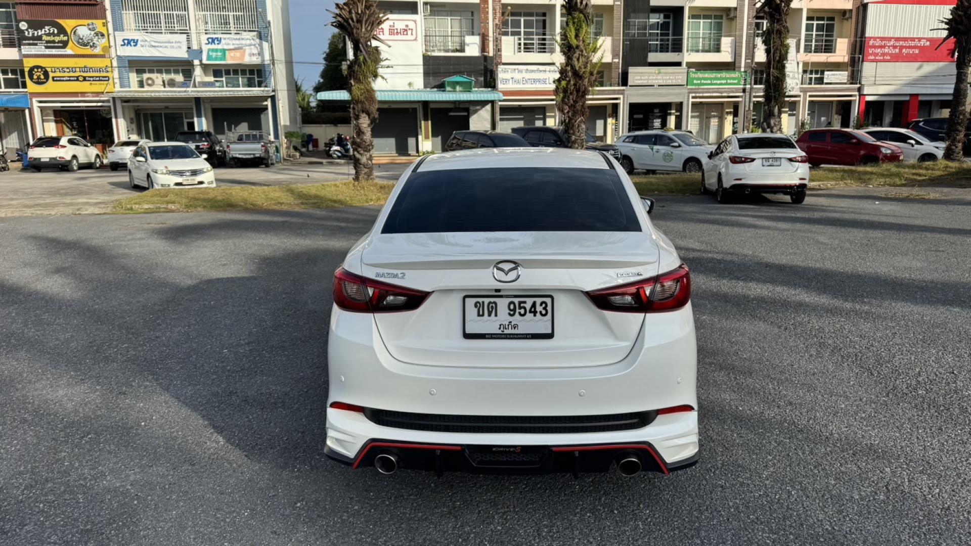 Mazda-2