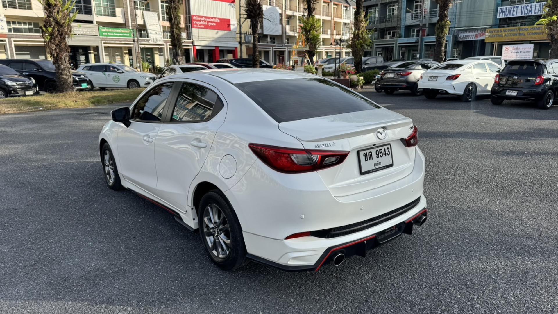 Mazda-2