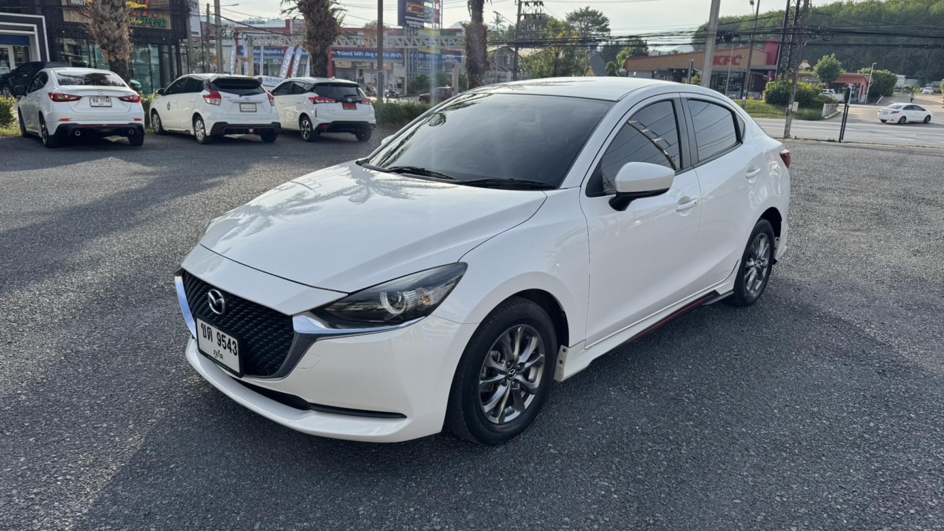 Mazda-2